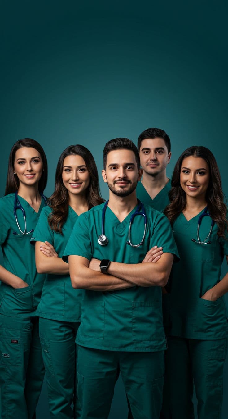 Shifa Medical platform preview
